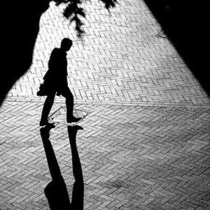 Meet your Posher, Vinny